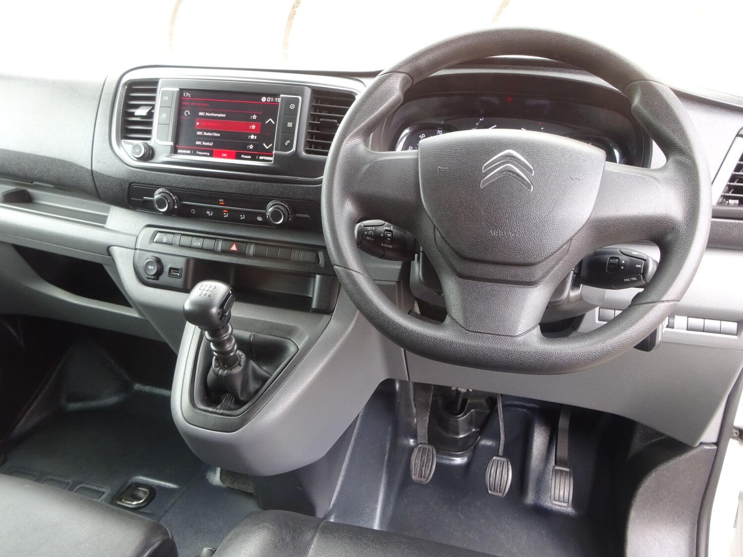 Used Citroen Dispatch 2020 for sale - 76259374: Photo 14