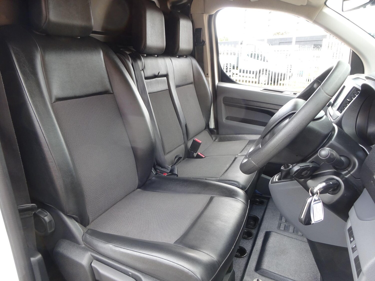 Used Citroen Dispatch 2020 for sale - 76259374: Photo 15