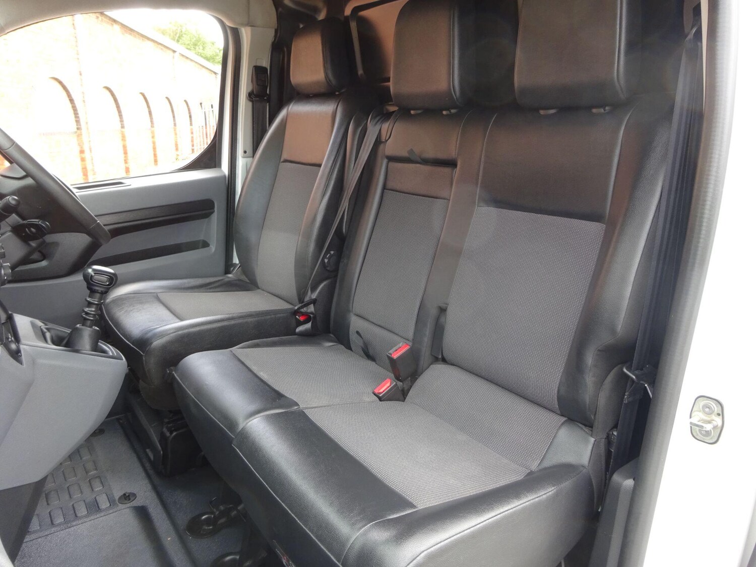 Used Citroen Dispatch 2020 for sale - 76259374: Photo 16