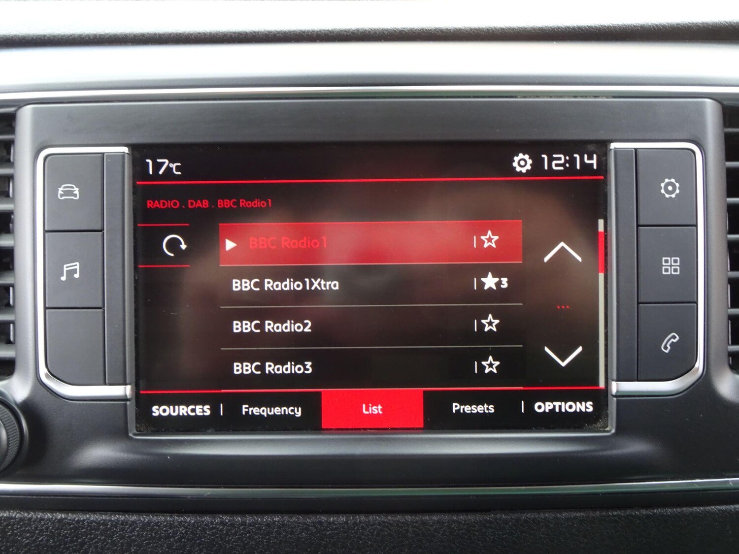 Used Citroen Dispatch 2020 for sale - 76259374: Photo 18