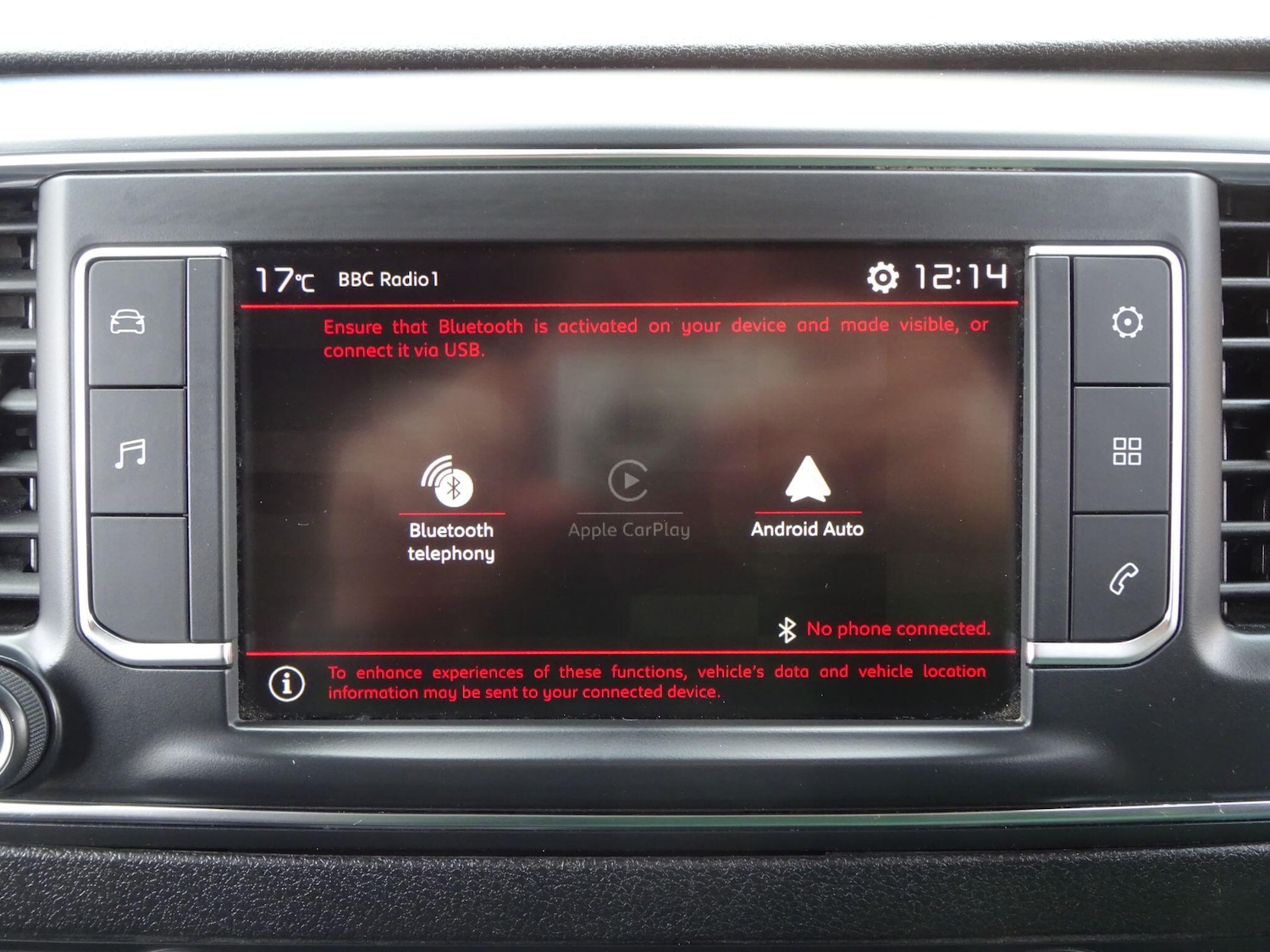 Used Citroen Dispatch 2020 for sale - 76259374: Photo 20