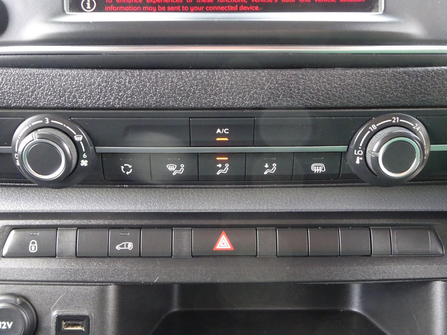 Used Citroen Dispatch 2020 for sale - 76259374: Photo 21