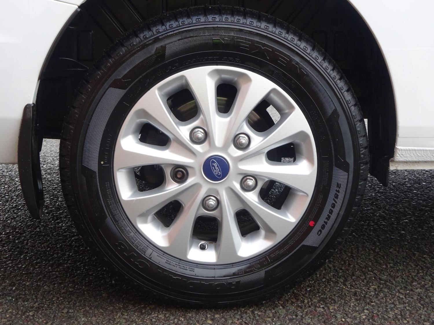 Used Ford Transit Custom 2020 for sale - 77559346: Photo 11