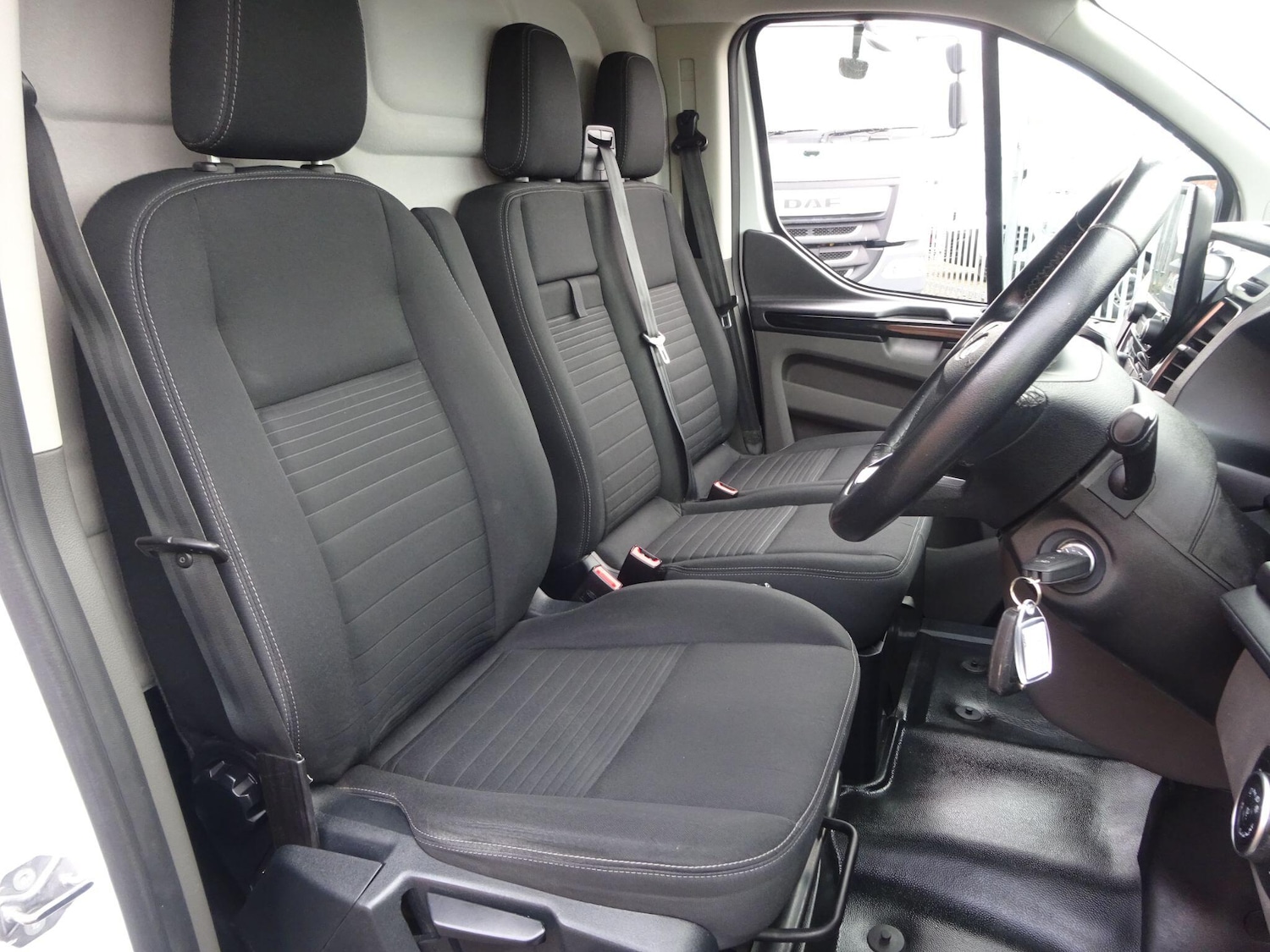 Used Ford Transit Custom 2020 for sale - 77559346: Photo 14