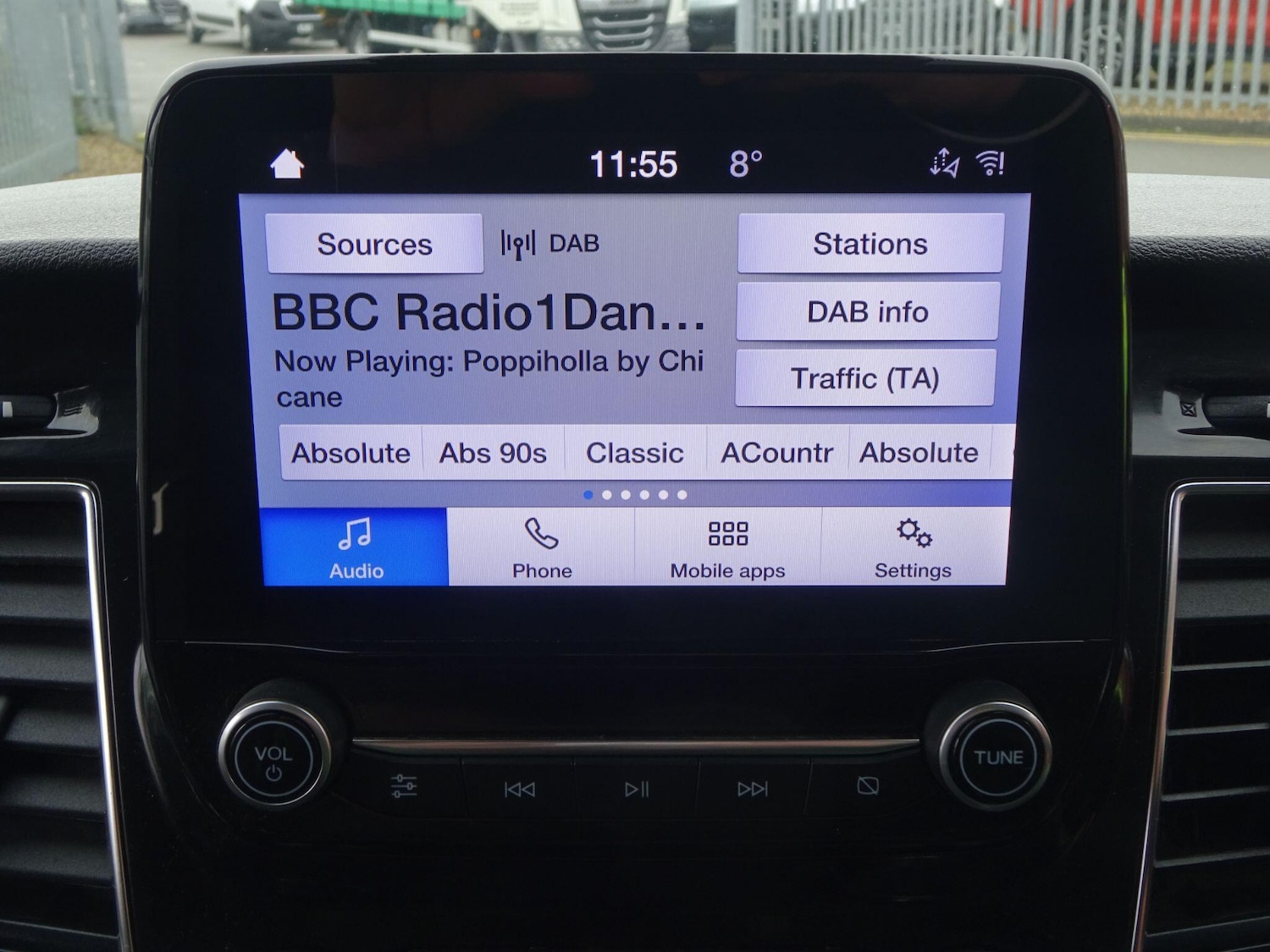 Used Ford Transit Custom 2020 for sale - 77559346: Photo 19