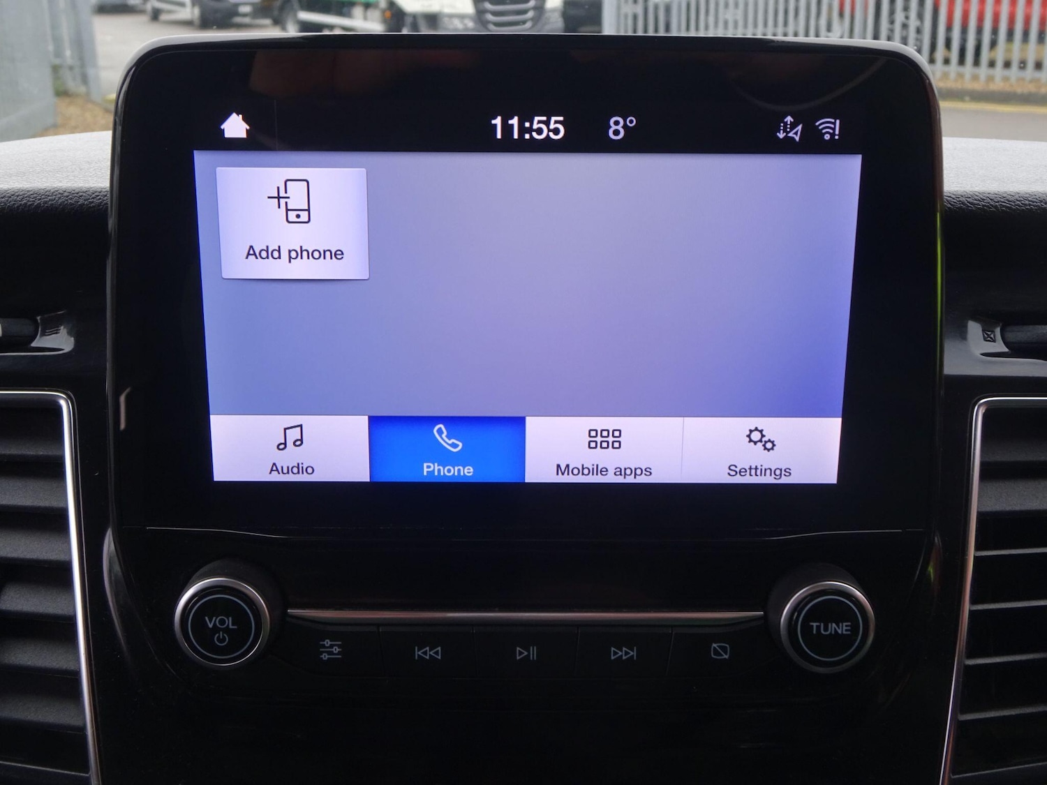 Used Ford Transit Custom 2020 for sale - 77559346: Photo 20