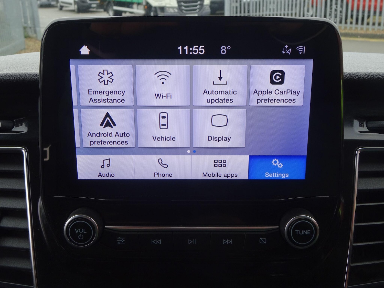 Used Ford Transit Custom 2020 for sale - 77559346: Photo 21