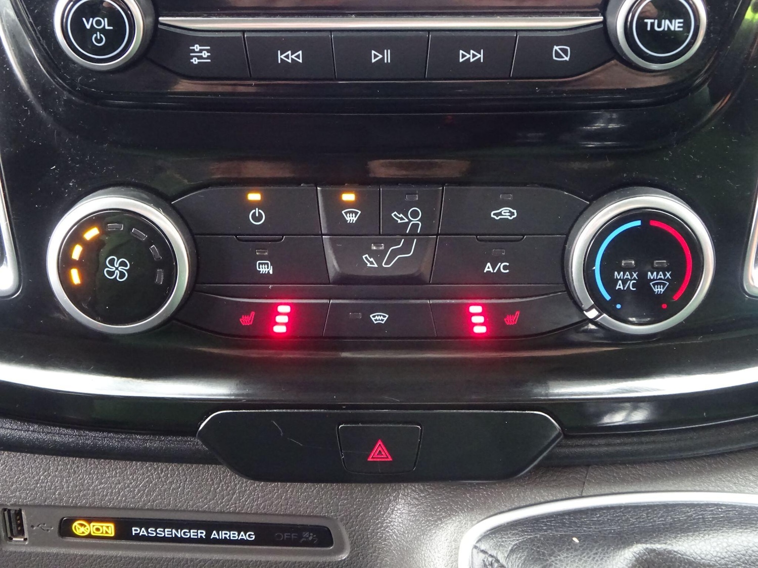 Used Ford Transit Custom 2020 for sale - 77559346: Photo 22