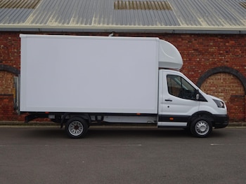 Used Ford Transit 2021 for sale - 78230724: Photo