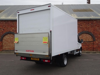 Used Ford Transit 2021 for sale - 78230724: Photo