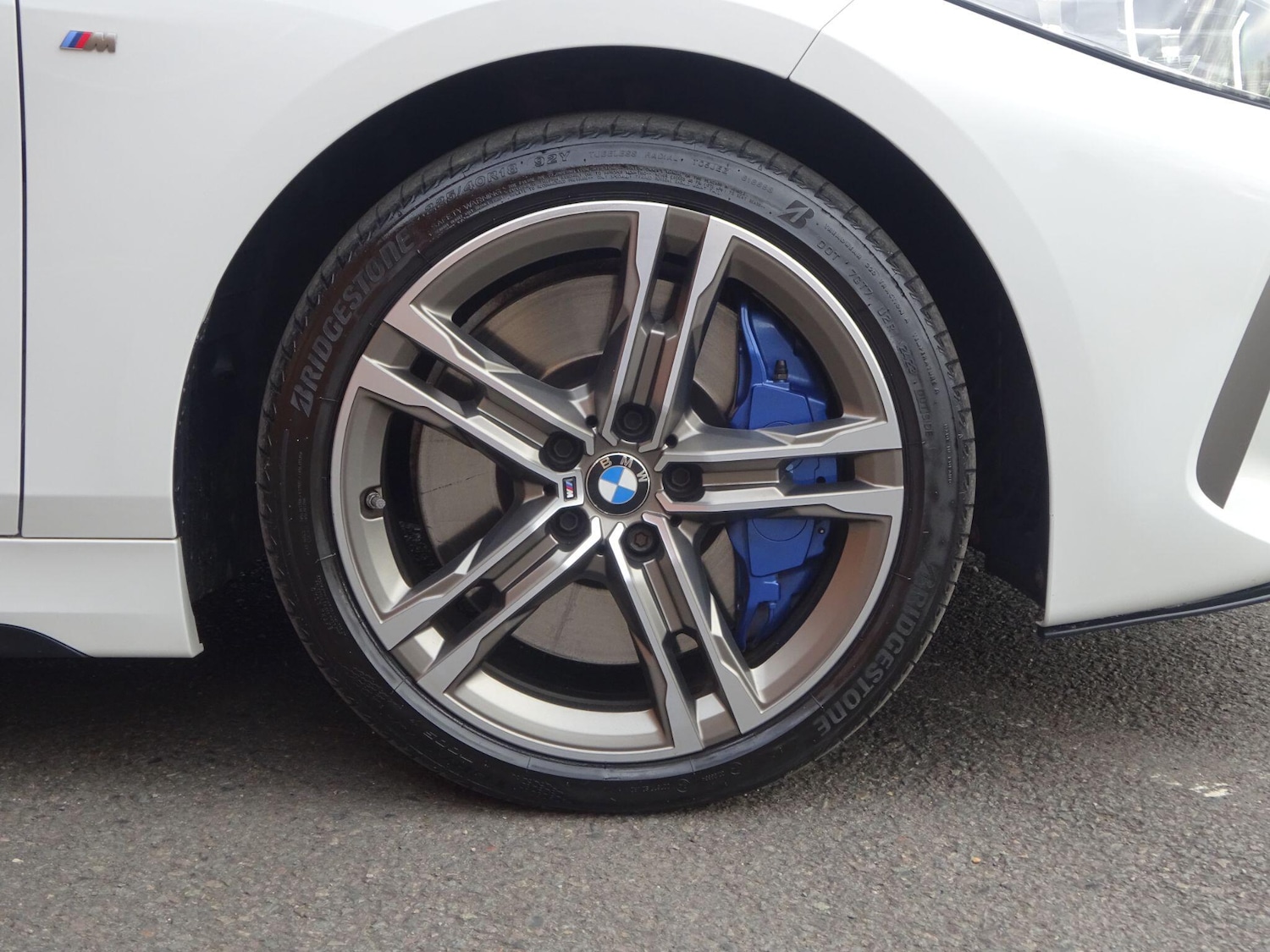 Used BMW 1 Series for sale - 77977671: Photo 10