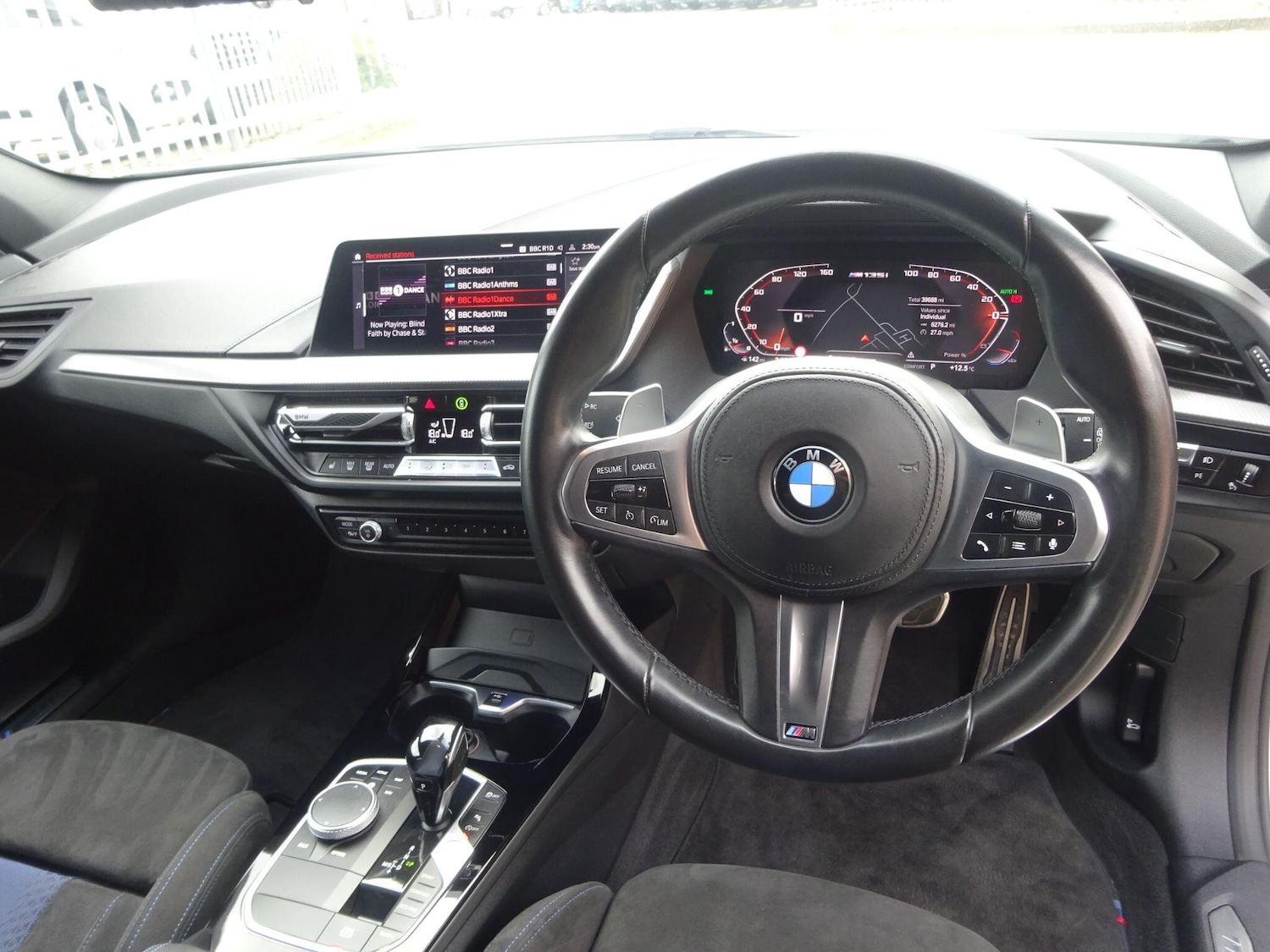 Used BMW 1 Series for sale - 77977671: Photo 11
