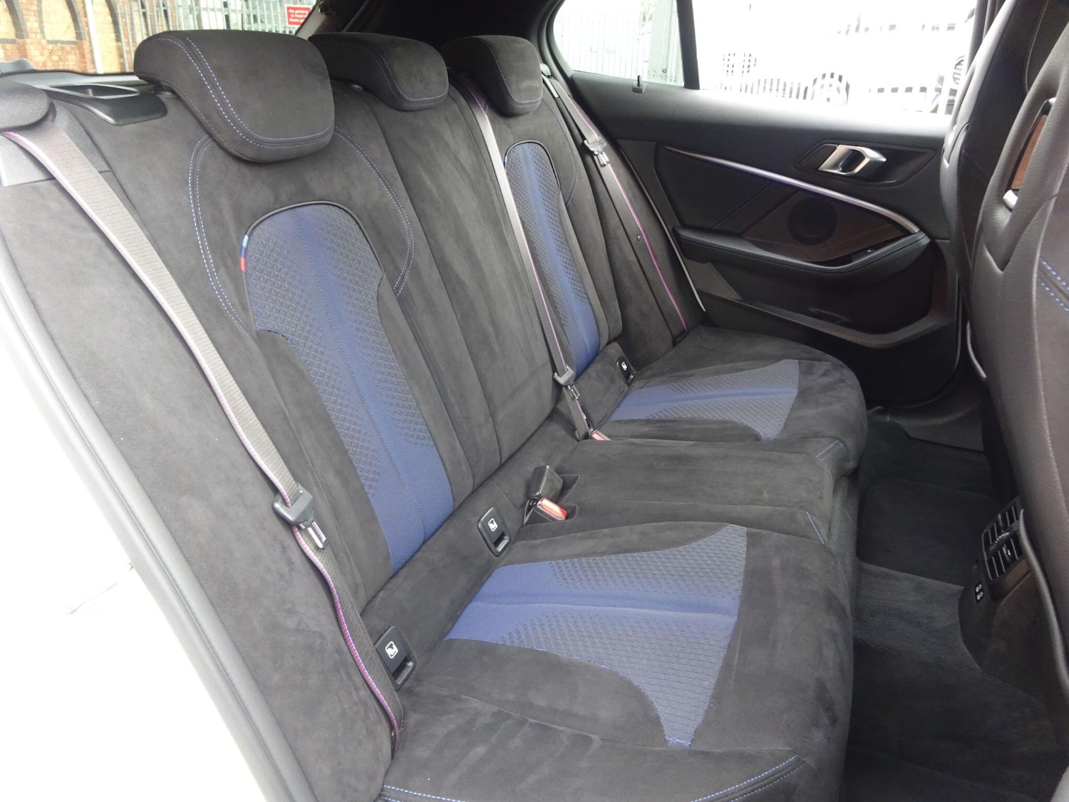 Used BMW 1 Series for sale - 77977671: Photo 14