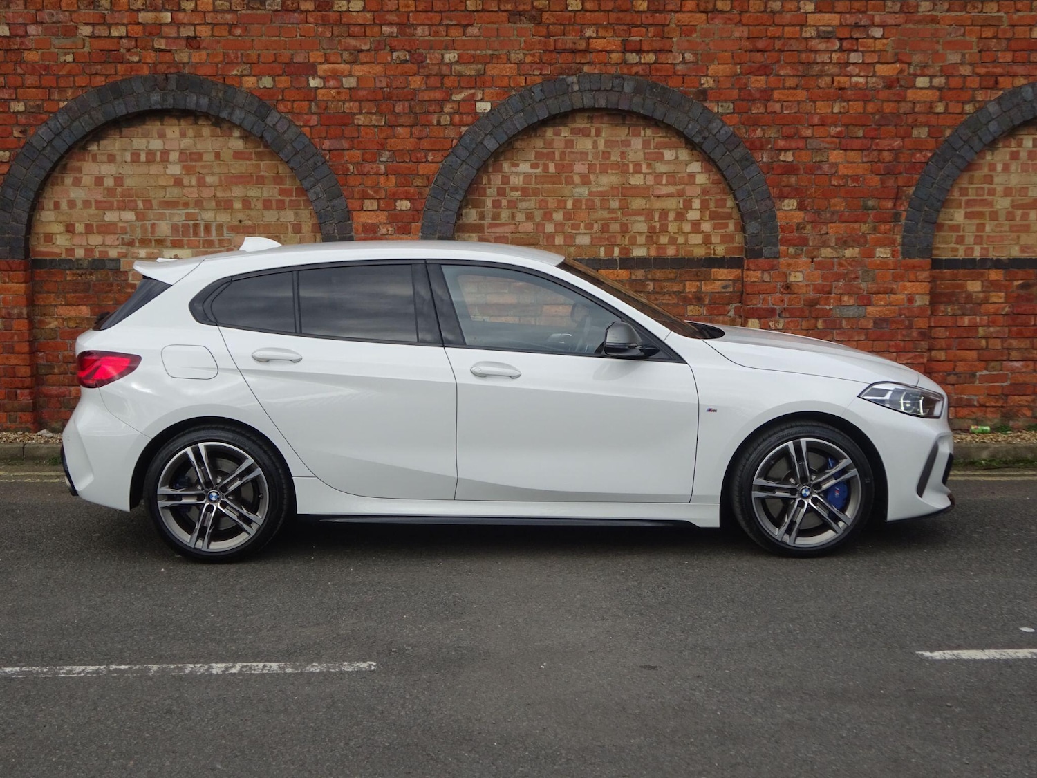 Used BMW 1 Series for sale - 77977671: Photo 2