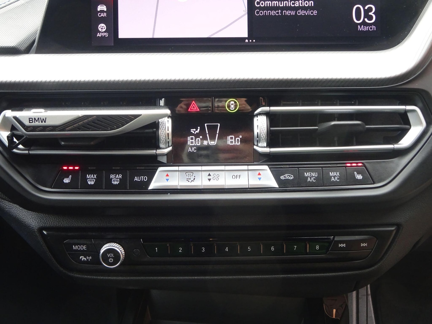 Used BMW 1 Series for sale - 77977671: Photo 24