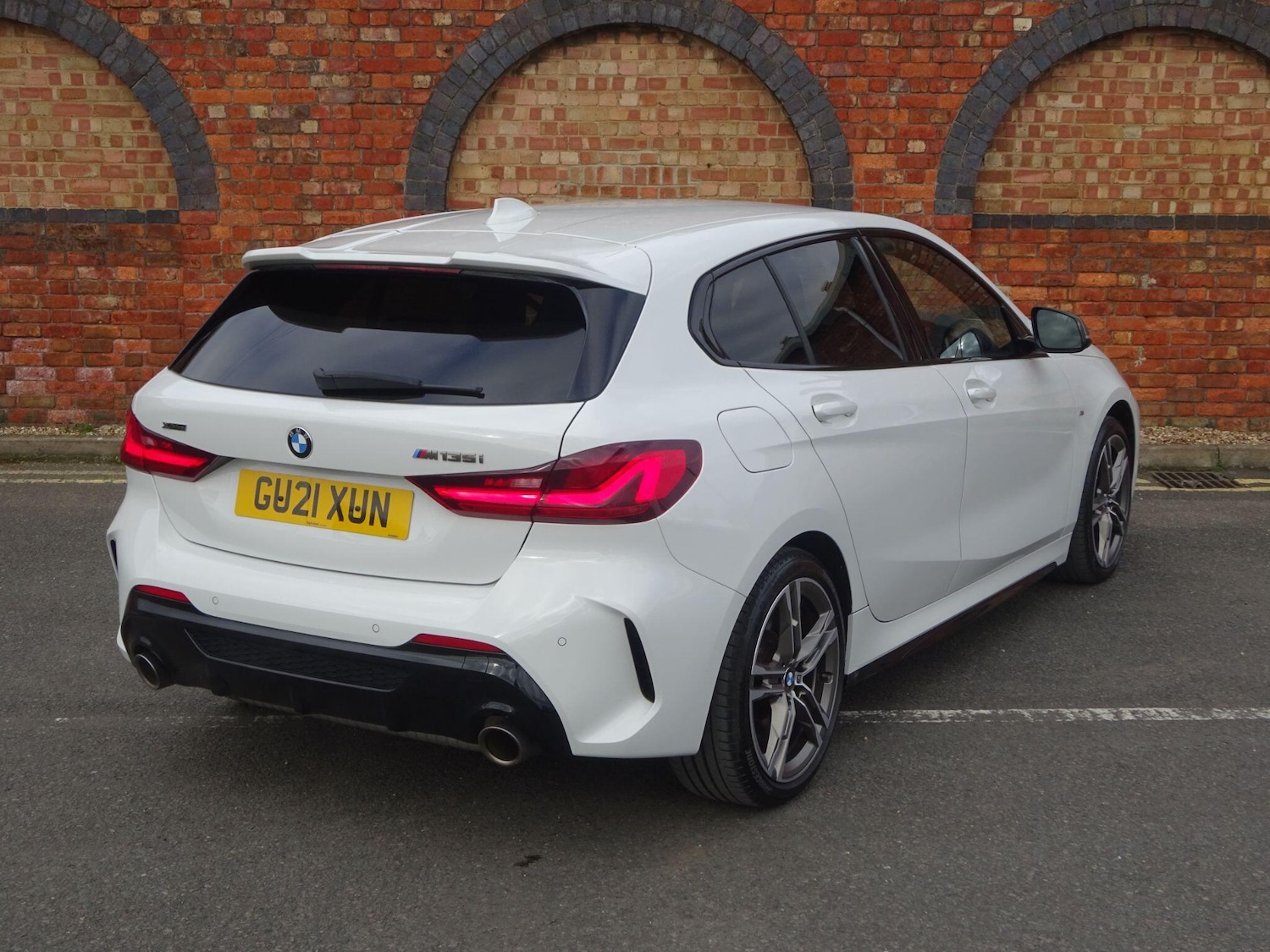 Used BMW 1 Series for sale - 77977671: Photo 3