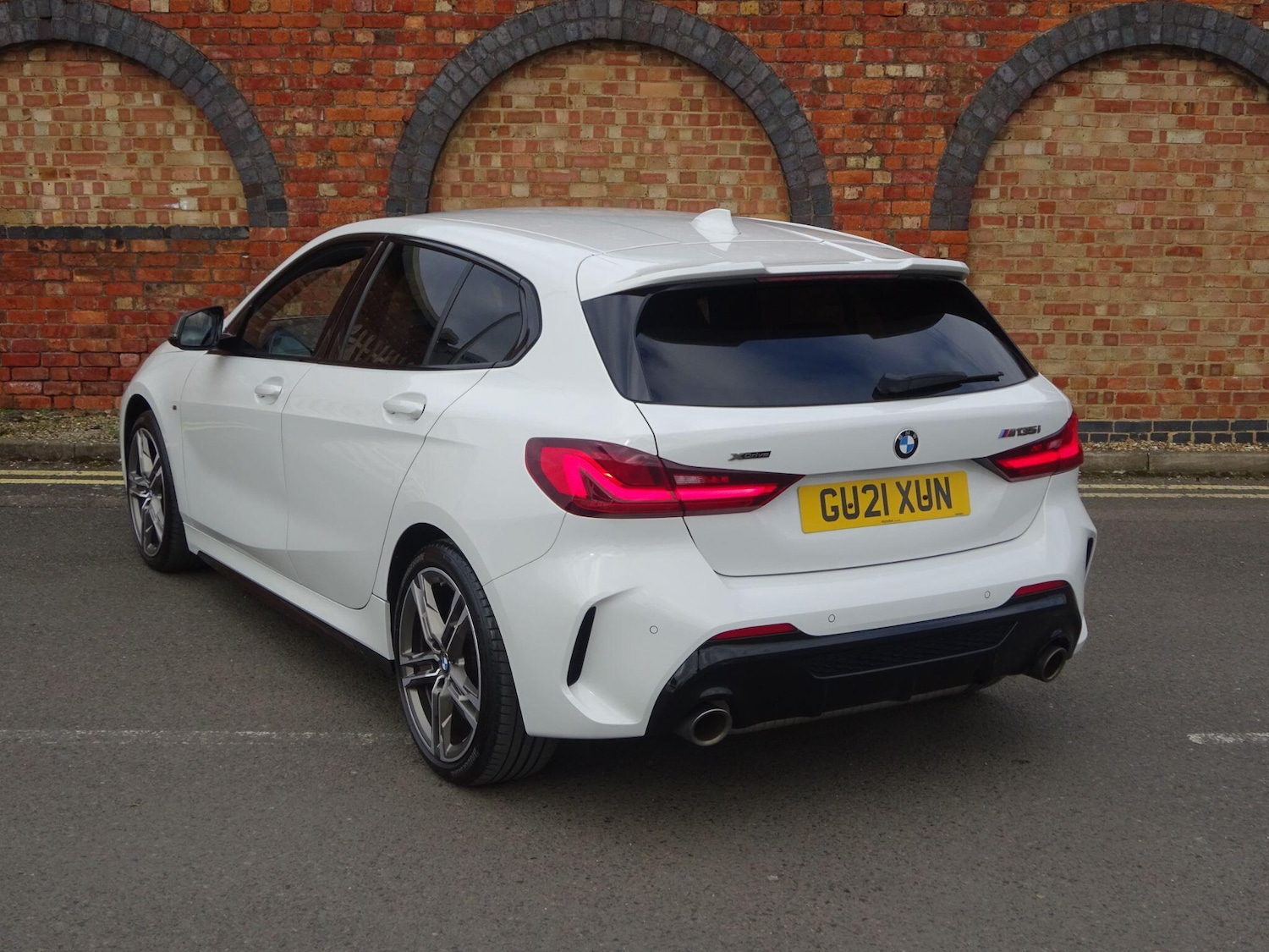 Used BMW 1 Series for sale - 77977671: Photo 4