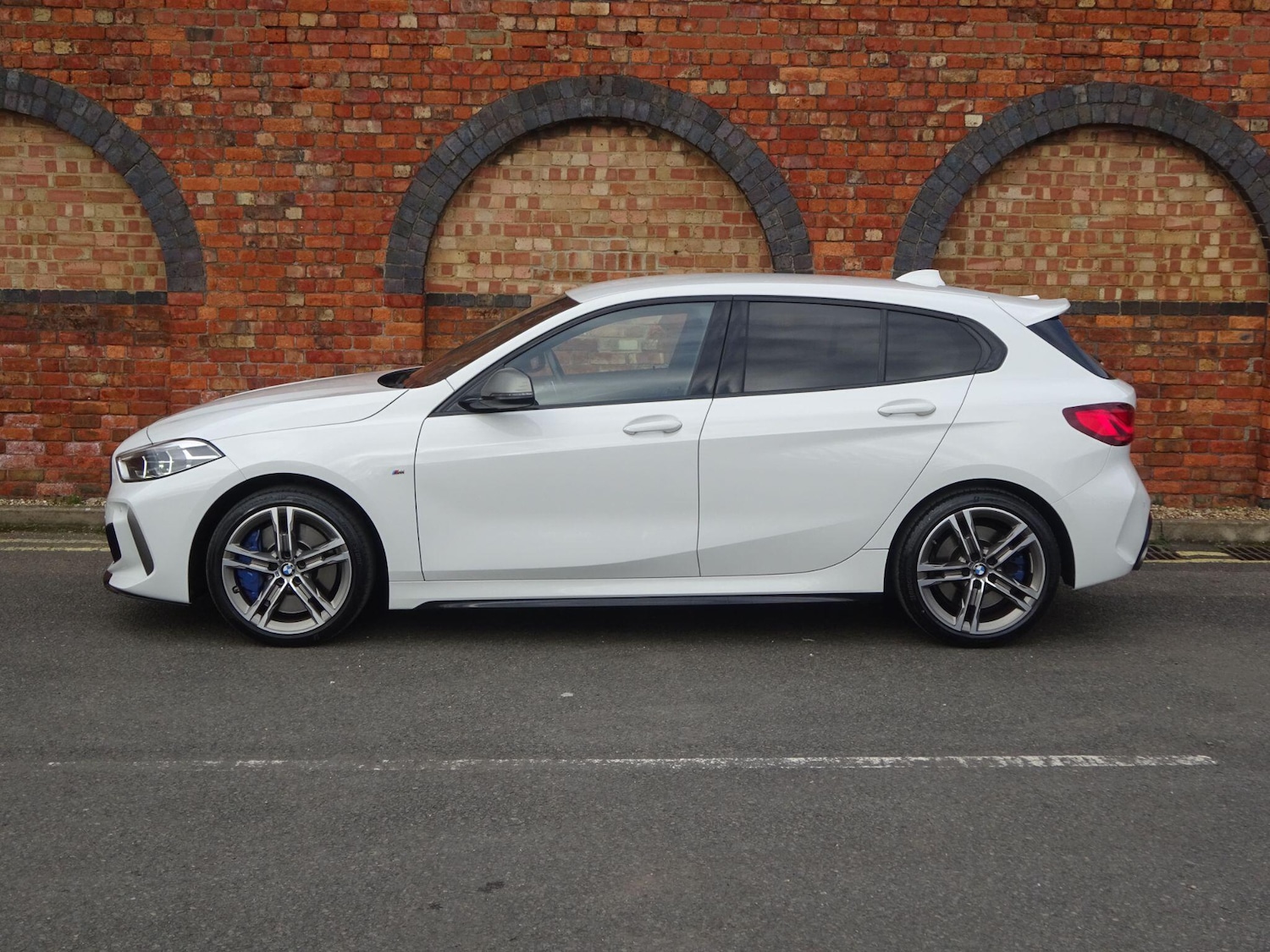 Used BMW 1 Series for sale - 77977671: Photo 5