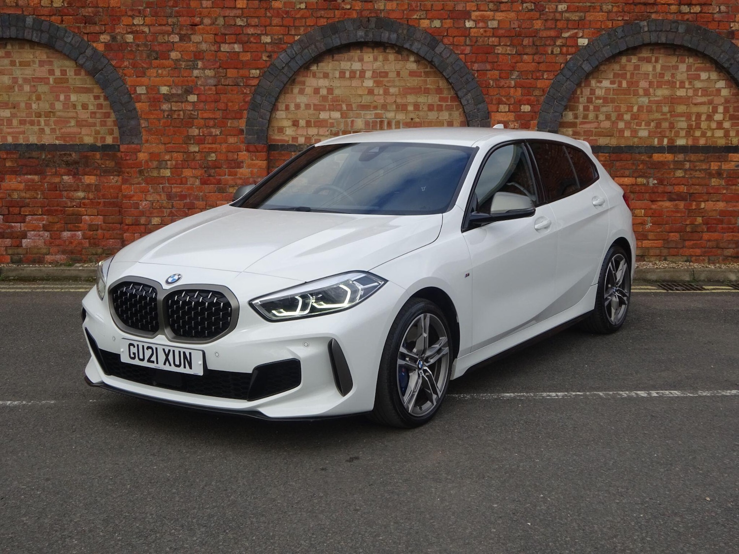 Used BMW 1 Series for sale - 77977671: Photo 6