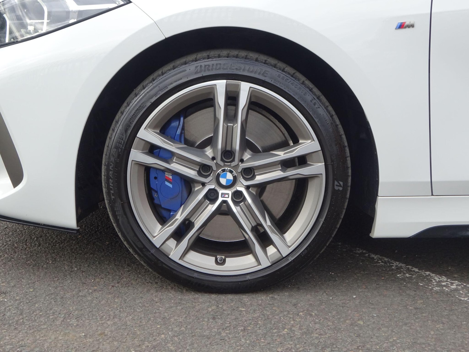 Used BMW 1 Series for sale - 77977671: Photo 7