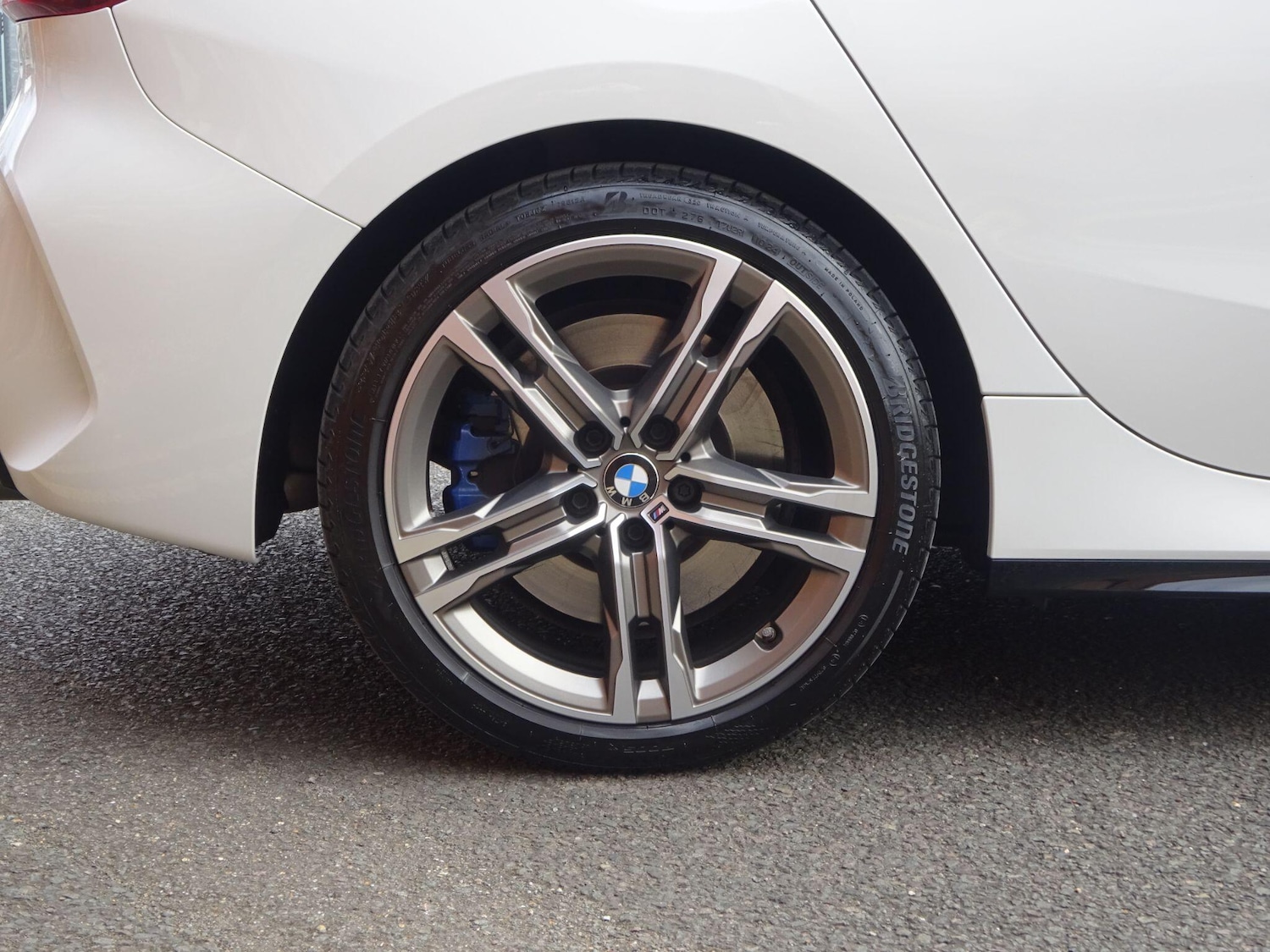 Used BMW 1 Series for sale - 77977671: Photo 9