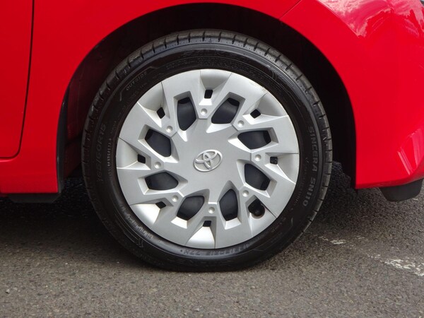 Used Toyota AYGO 2022 for sale - 75298133: Photo 10