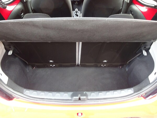 Used Toyota AYGO 2022 for sale - 75298133: Photo 16