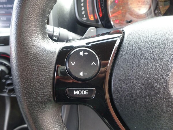 Used Toyota AYGO 2022 for sale - 75298133: Photo 18