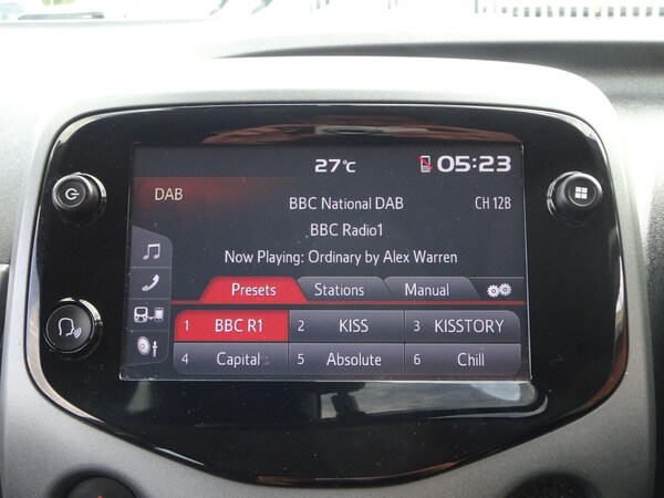 Used Toyota AYGO 2022 for sale - 75298133: Photo 20