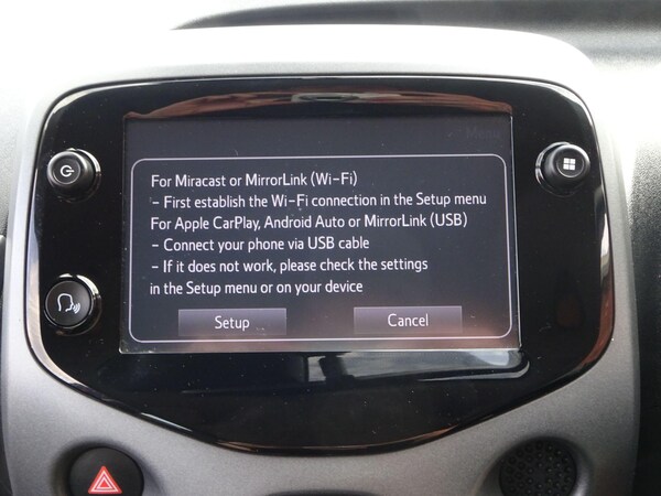 Used Toyota AYGO 2022 for sale - 75298133: Photo 22