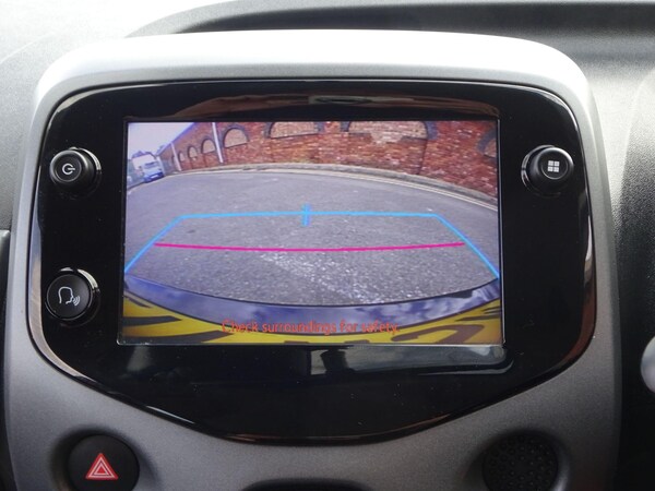 Used Toyota AYGO 2022 for sale - 75298133: Photo 24