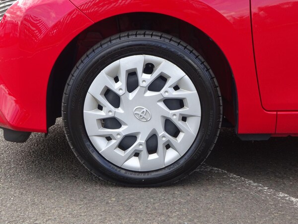 Used Toyota AYGO 2022 for sale - 75298133: Photo 7