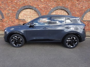 Used Kia Sportage 2023 for sale - 79831634: Photo