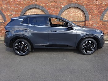 Used Kia Sportage 2023 for sale - 79831634: Photo