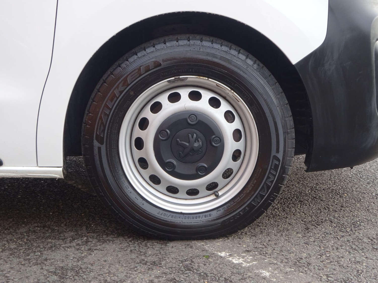 Used Peugeot Expert 2021 for sale - 77978120: Photo 10