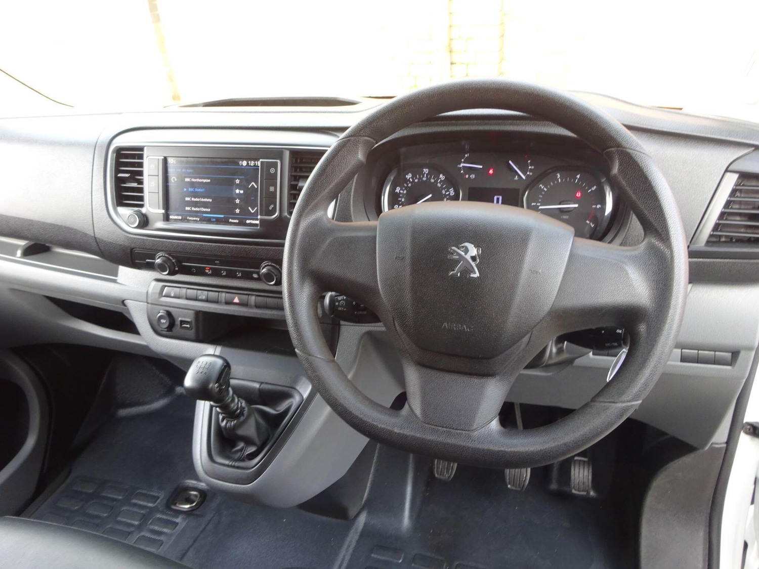 Used Peugeot Expert 2021 for sale - 77978120: Photo 14