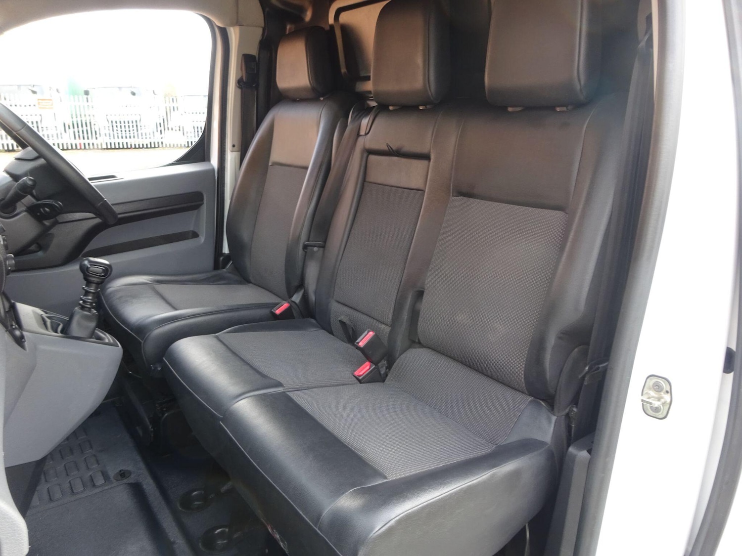 Used Peugeot Expert 2021 for sale - 77978120: Photo 16