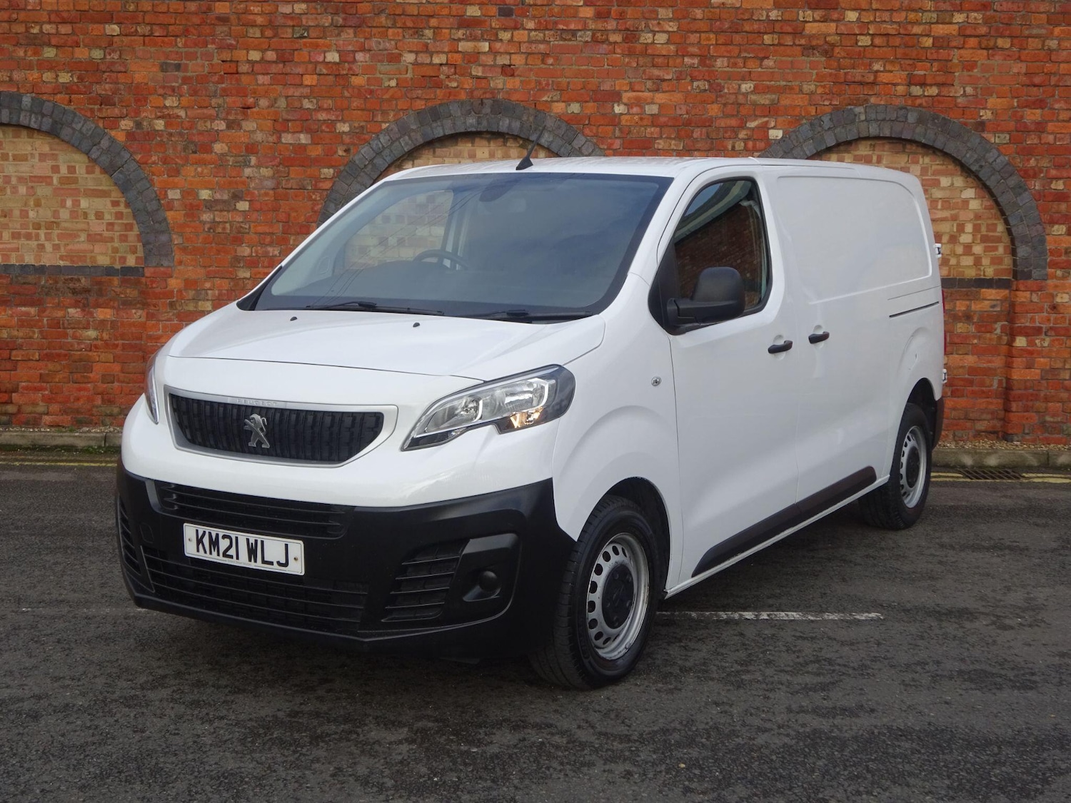 Used Peugeot Expert 2021 for sale - 77978120: Photo 6