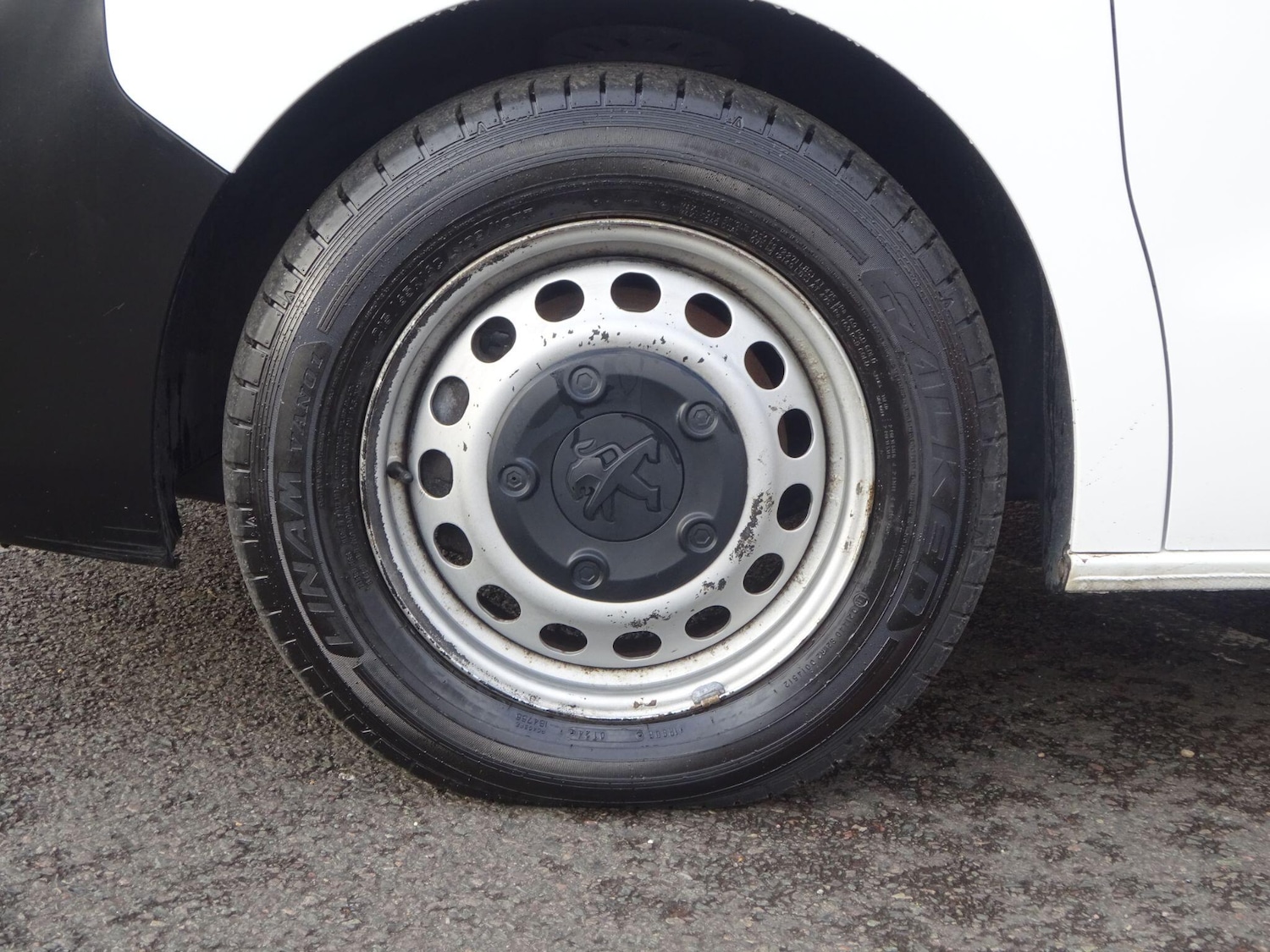 Used Peugeot Expert 2021 for sale - 77978120: Photo 7