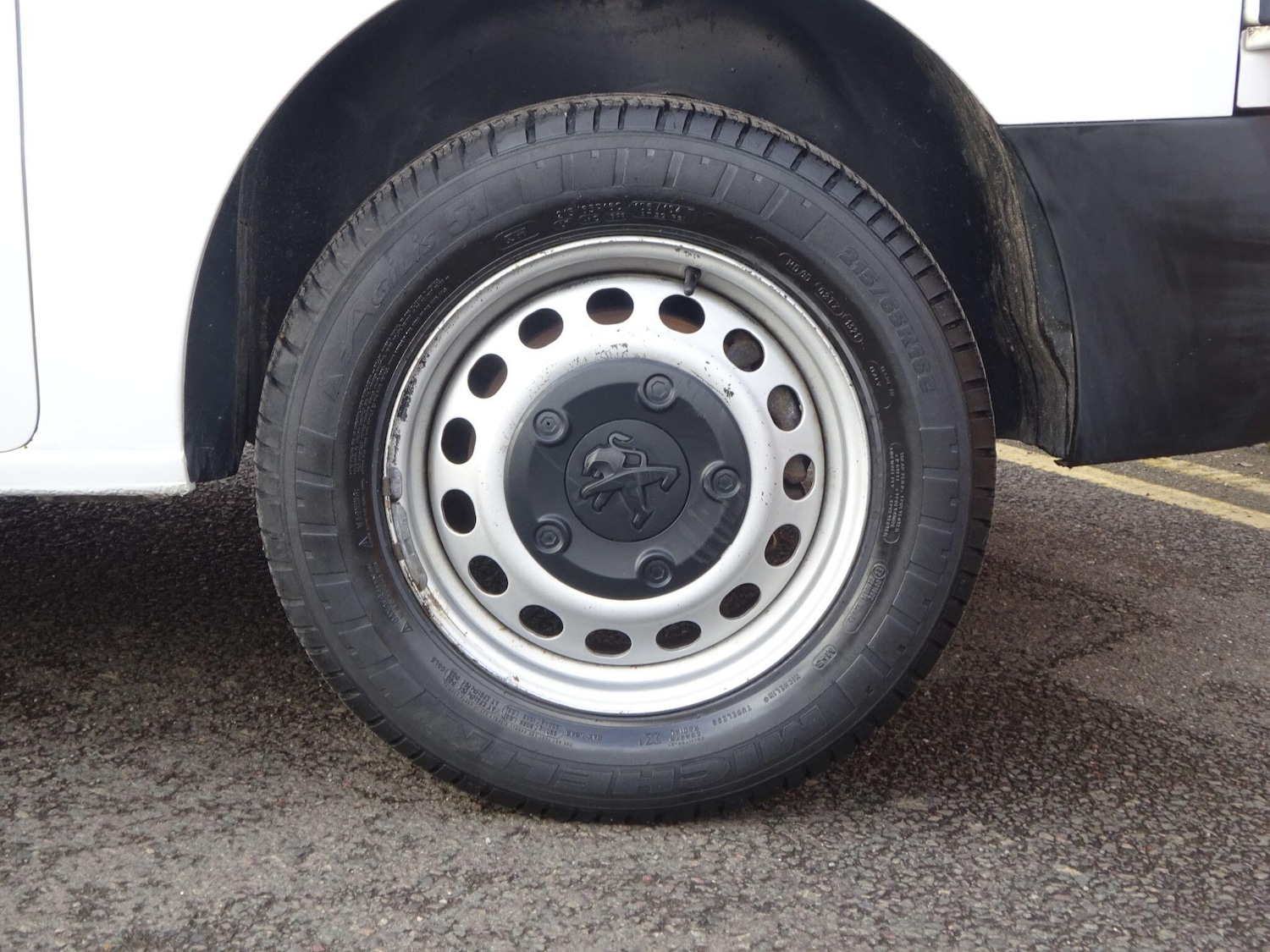 Used Peugeot Expert 2021 for sale - 77978120: Photo 8