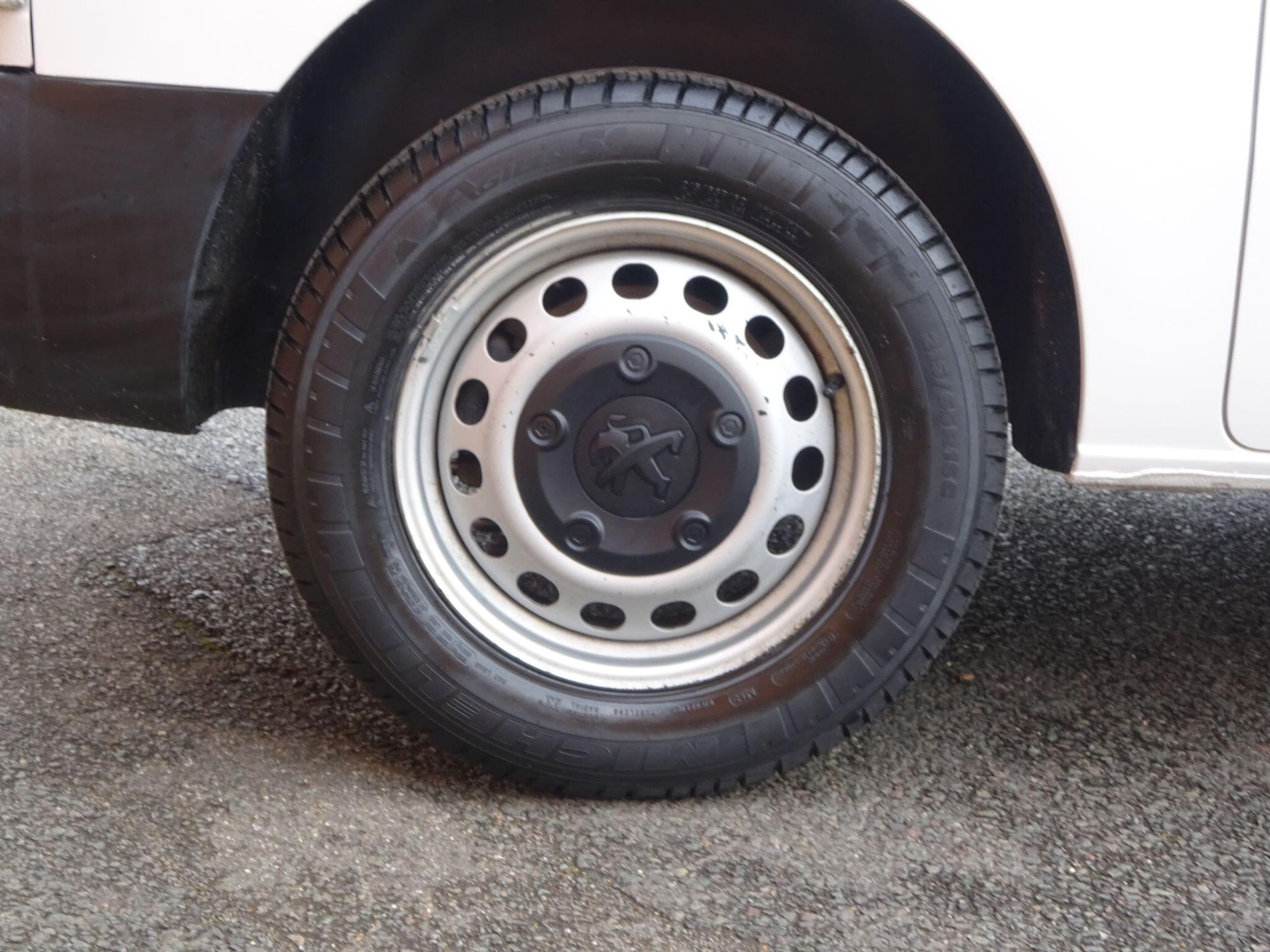 Used Peugeot Expert 2021 for sale - 77978120: Photo 9