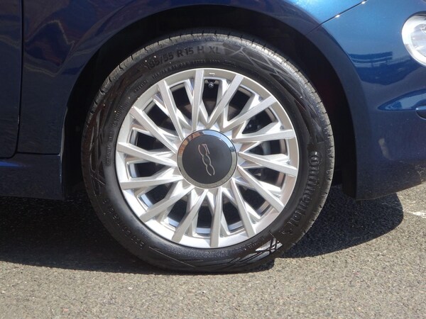 Used Fiat 500 2022 for sale - 75280569: Photo 10