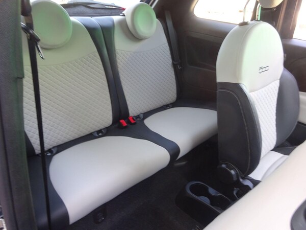 Used Fiat 500 2022 for sale - 75280569: Photo 14