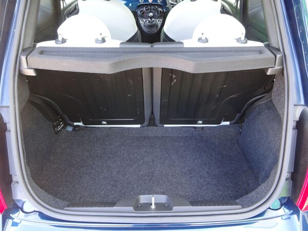 Used Fiat 500 2022 for sale - 75280569: Photo 16