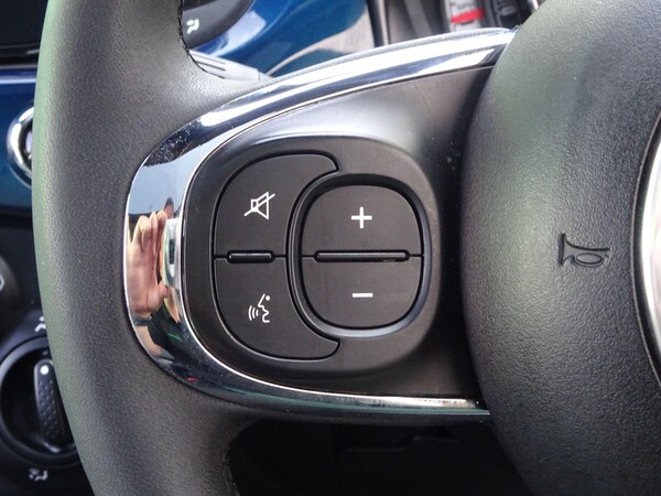 Used Fiat 500 2022 for sale - 75280569: Photo 18