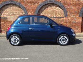 Used Fiat 500 2022 for sale - 75280569: Photo