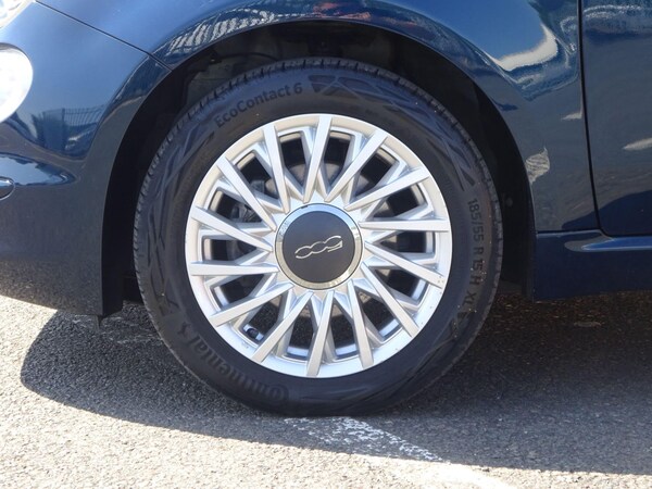 Used Fiat 500 2022 for sale - 75280569: Photo 7
