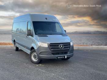 Used Mercedes-Benz Sprinter 2024 for sale - 73585921: Photo