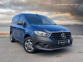 Used Mercedes-Benz Citan 2023 for sale - 74888719: Photo