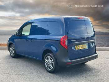 Used Mercedes-Benz Citan 2023 for sale - 74888719: Photo